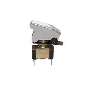  Keep It Clean SW35CH Chrome Race Toggle Switch with Safety 