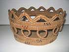 Native American Indian Coast Salish Basket