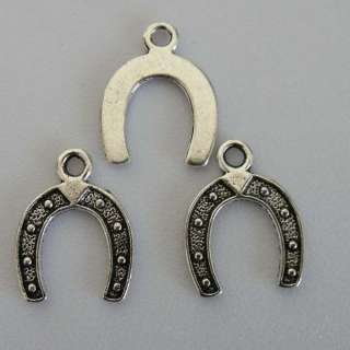 free ship 45pcs tibet silver charms pendants #1A349  