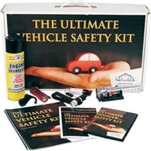  The Ultimate Vehicle Safety Kit Automotive