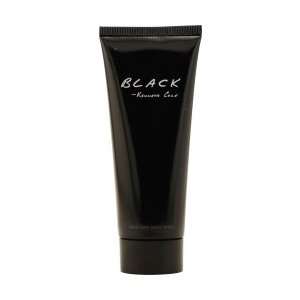    KENNETH COLE BLACK FOR MEN 3.4oz 100ml HAIR & BODY WASH Beauty