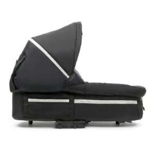  Carrycot in Cargo Black Color Team Purple Baby