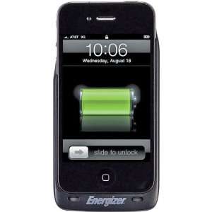  NEW Qi Induction Charger Sleeve For iPhone 4 (Personal 