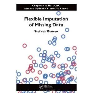  Flexible Imputation of Missing Data (Chapman & Hall/CRC 