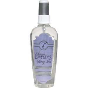  Sonoma Lavender Body Care   Lavender Spray Mist Beauty