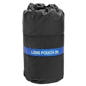  Deluxe Lens Pouch (Medium)