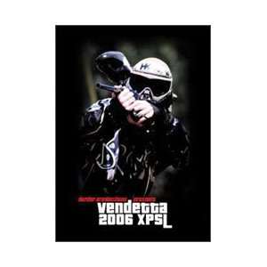  Der Der Productions Vendetta 2006 XPSL DVD Sports 