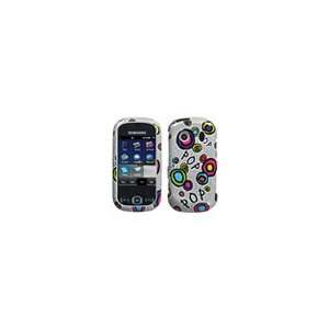  Samsung Seek M350 SPH M350 Pop Candy Cell Phone Snap on 