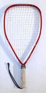 NEW Ektelon RYSON GRAPHITE Extra Small XS GRIP Racquetball Racquet w 