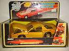 VTG ROAD TOUGH 1980s CAMARO BATTERY OPERATED BOXED