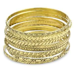  Rosena Sammi Jadu Pyassa Bangle Bracelet Jewelry