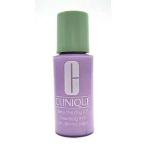  Clinique Take the Day Off Cleansing Milk 30ml/1oz Deluxe 