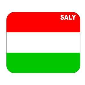  Hungary, Saly Mouse Pad 