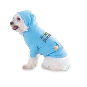  get a real dog Get an akita Hooded (Hoody) T Shirt with 