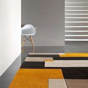  masas rug by pablo girones for gan