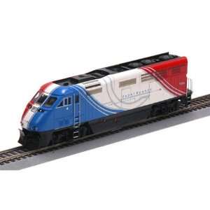  HO RTR F59PHI, UTA/Front Runner #4 Toys & Games