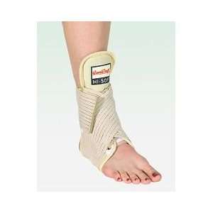  CoolMax Lace Up Ankle Support   Medium Health & Personal 