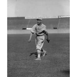  1925 photo Albin G. Anderson of Detroit Union Printers, 8 