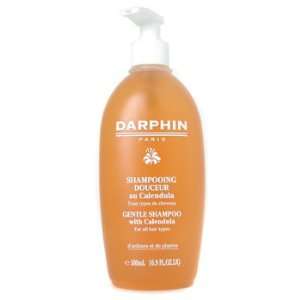 Darphin Hair Care   16.9 oz Gentle Care Shampoo w/ Calendula ( Salon 