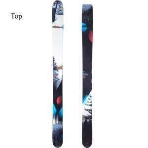  Salomon Rocker 2 Skis