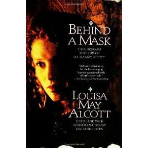   Thrillers Of Louisa May Alcott [Paperback] Louisa May Alcott Books