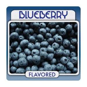Blueberry Flavored Decaf Coffee (1/2lb Bag)  Grocery 