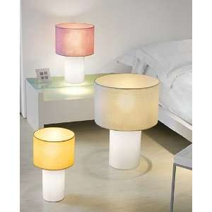  Lopo Table Lamp Shade Color Land Linen Cloth, Size 