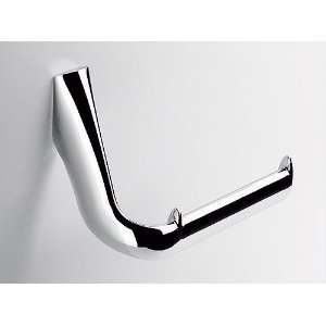  Colombo Accessories B2808 Land Paper Holder Chrome