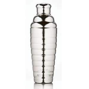    Classic Stainless Steel Cocktail Shaker by Forum