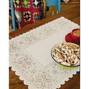  Chalet Table Lace