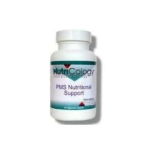  PMS Nutritional Support 60 caps