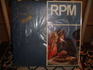 Scrabble RPM Edition 1971 SELCHOW & RIGHTER CO. SEALED  
