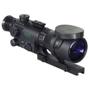   Guardian Night Vision Riflescopes with Accessories