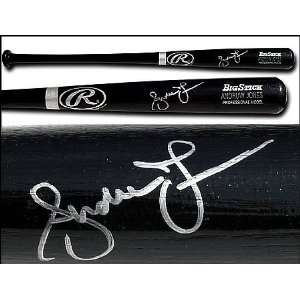 Andruw Jones Signed Bat   Rawlings Big Stick   Autographed 