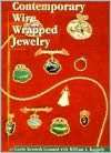   Jewelry by Curtis Kenneth Leonard, Gem Guides Book Company  Paperback