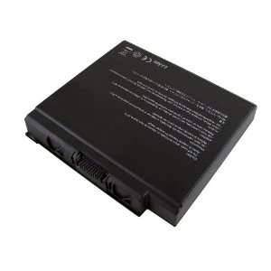  Toshiba Satellite P15 S420 12 cell, 6600mAh Replacement 