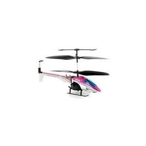  SYMA S010 Vision 3 Channel Indoor Helicopter Toys & Games