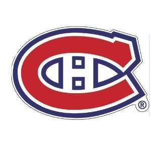   Canadiens Magnet   High Definition 