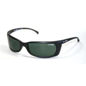 Arnette Sunglasses 4034 Matte Black 