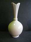 Vintage LENOX U.S.A. 8 Porcelain Bud Vase