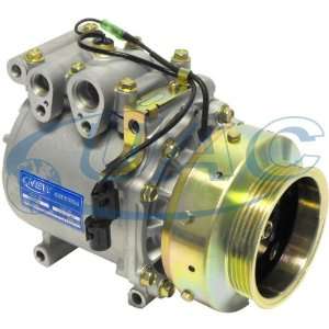 Universal Air Condition CO 10106T New Compressor And 
