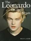 The Leonardo Dicaprio Album by Brian J. Robb 1997, Paperback  
