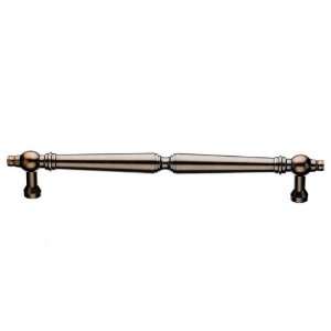  Asbury Appliance Pull 18 Drill Centers   Antique Copper 