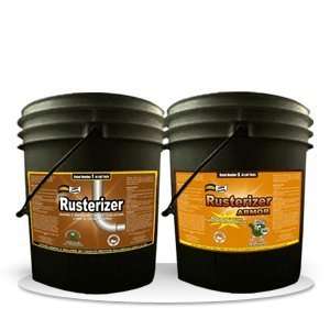  Rusterizer   Rust Removal & Corrosion Protection Kit 5 