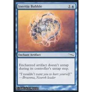     Mirrodin   Inertia Bubble Near Mint Normal English) Toys & Games