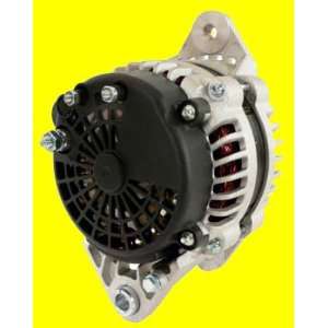  TRUCK ALTERNATOR for DELCO 24SI 160 AMP 8600310 from DB 