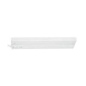  LumaPro 2ZB96 Under Cabinet Fixture, 13 Watts, 120 V