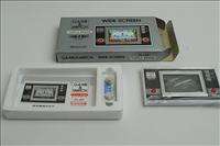 NEW Nintendo Game & Watch Turtle Bridge Import Japan  