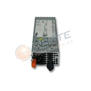  Dell PE R610 502W Power Supply (J38MN) Electronics