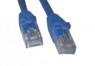 Up for bid is a brand new 6ft Category 5e (CAT5e) Ethernet Lan Cable.